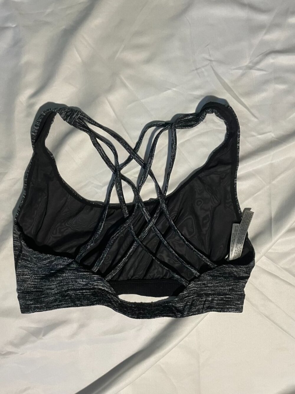 Sports bra - Picture 2 of 3